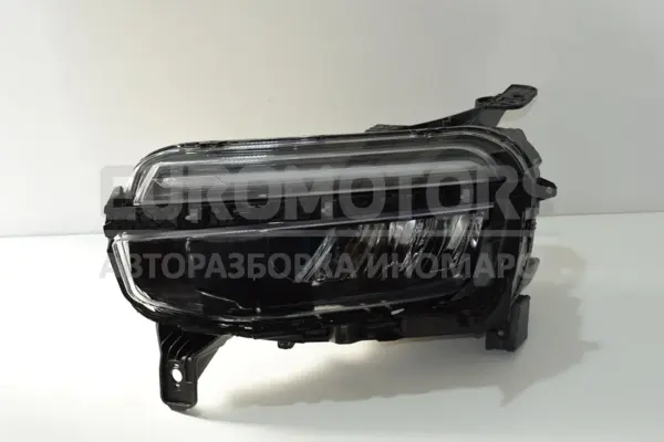 Левая фара Jeep Avenger 1.6 2022 52218719 it-14256 Бензин - 2