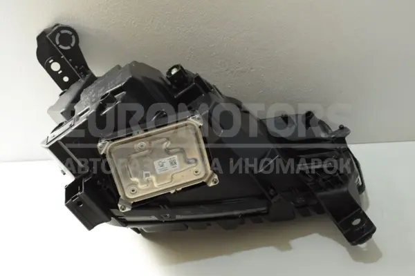 Левая фара Jeep Avenger 1.6 2022 52218719 it-14256 Бензин - 6