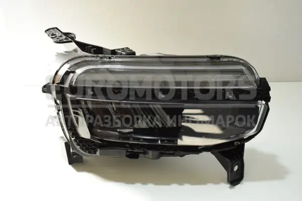 Правая фара Jeep Avenger 1.6 2022 52218715 it-14257 Бензин euromotors.com.ua