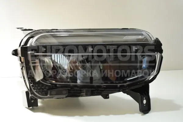 Права фара Jeep Avenger 1.6 2022 52218715 it-14257 Бензин - 2
