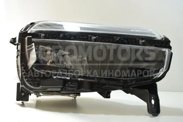 Права фара Jeep Avenger 1.6 2022 52218715 it-14257 Бензин - 3