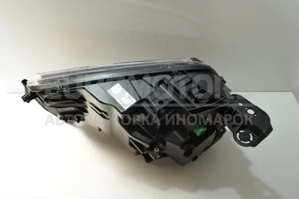 Права фара Jeep Avenger 1.6 2022 52218715 it-14257 Бензин - 4