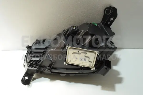 Права фара Jeep Avenger 1.6 2022 52218715 it-14257 Бензин - 5
