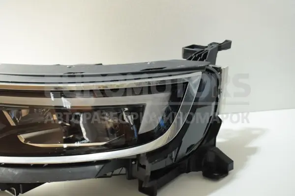 Левая фара Matrix Opel Mokka 1.2 2020 9834016880 it-14258 - 2