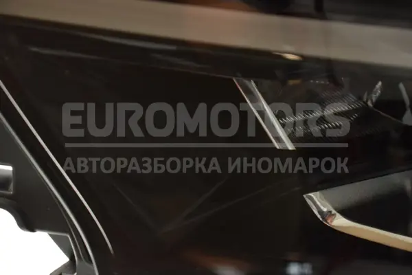 Левая фара Matrix Opel Mokka 1.2 2020 9834016880 it-14258 - 4