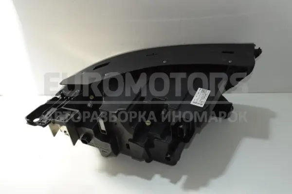 Левая фара Matrix Opel Mokka 1.2 2020 9834016880 it-14258 - 5