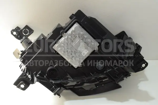 Левая фара Matrix Opel Mokka 1.2 2020 9834016880 it-14258 - 6