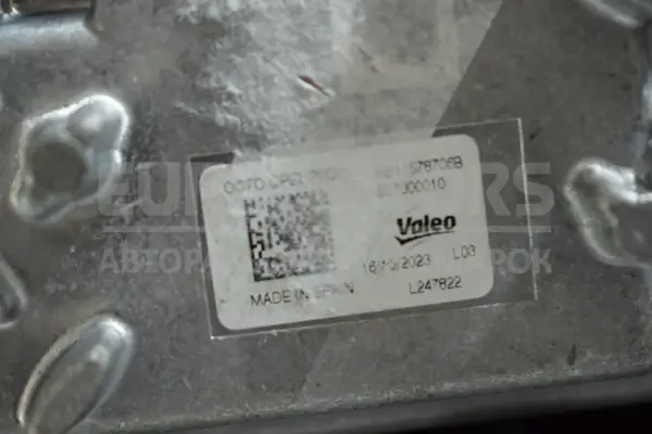 Левая фара Matrix Opel Mokka 1.2 2020 9834016880 it-14258 - 8