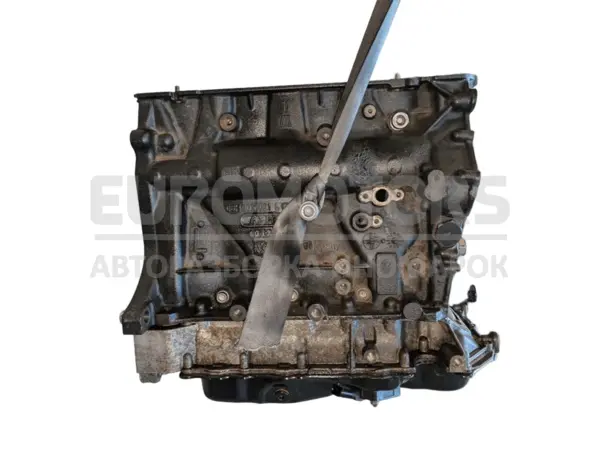 Блок двигателя в сборе CCZ VW Tiguan 2.0 TFSI 2007-2016 06H103021L it-14262 Бензин euromotors.com.ua