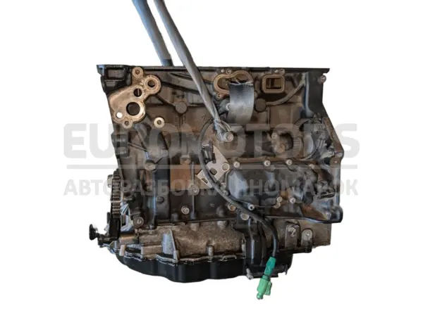 Блок двигателя в сборе CCZ VW Tiguan 2.0 TFSI 2007-2016 06H103021L it-14262 Бензин - 2