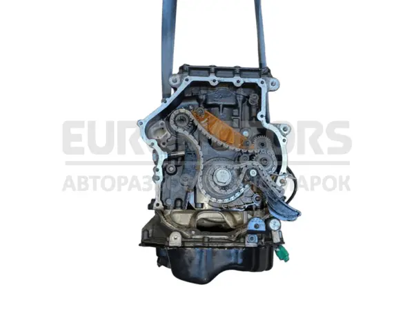Блок двигателя в сборе CCZ VW Tiguan 2.0 TFSI 2007-2016 06H103021L it-14262 Бензин - 4