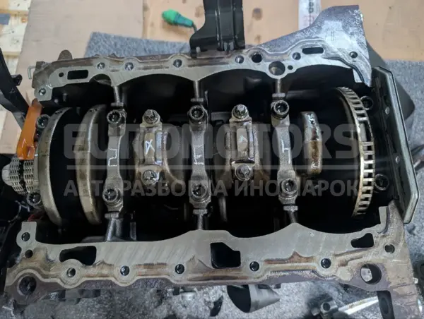 Блок двигателя в сборе CCZ VW Tiguan 2.0 TFSI 2007-2016 06H103021L it-14262 Бензин - 14