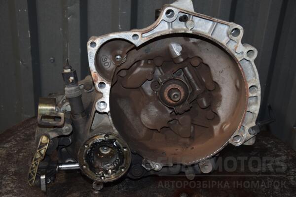 МКПП (механічна коробка перемикання передач) 5-ступка VW Polo 1.4 16V 1999-2001 ETD 411443 euromotors.com.ua