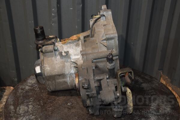 МКПП (механічна коробка перемикання передач) 5-ступка VW Polo 1.4 16V 1999-2001 ETD 411443 - 2