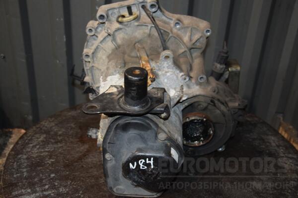 МКПП (механічна коробка перемикання передач) 5-ступка VW Polo 1.4 16V 1999-2001 ETD 411443 - 3