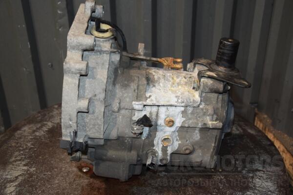 МКПП (механічна коробка перемикання передач) 5-ступка VW Polo 1.4 16V 1999-2001 ETD 411443 - 4