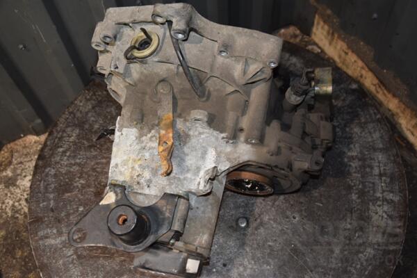 МКПП (механічна коробка перемикання передач) 5-ступка VW Polo 1.4 16V 1999-2001 ETD 411443 - 5