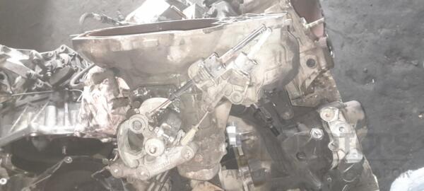 МКПП (механічна коробка перемикання передач) 5-ступка Opel Astra 1.6 16V (H) 2004-2010 F17W394 BF-691 - 2
