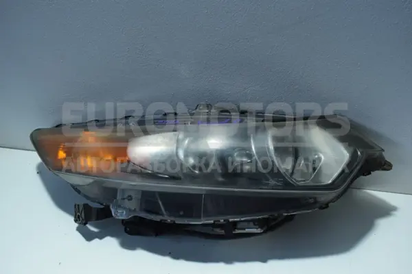 Права фара Honda Accord 2008-2015 it-14241 Бензин euromotors.com.ua