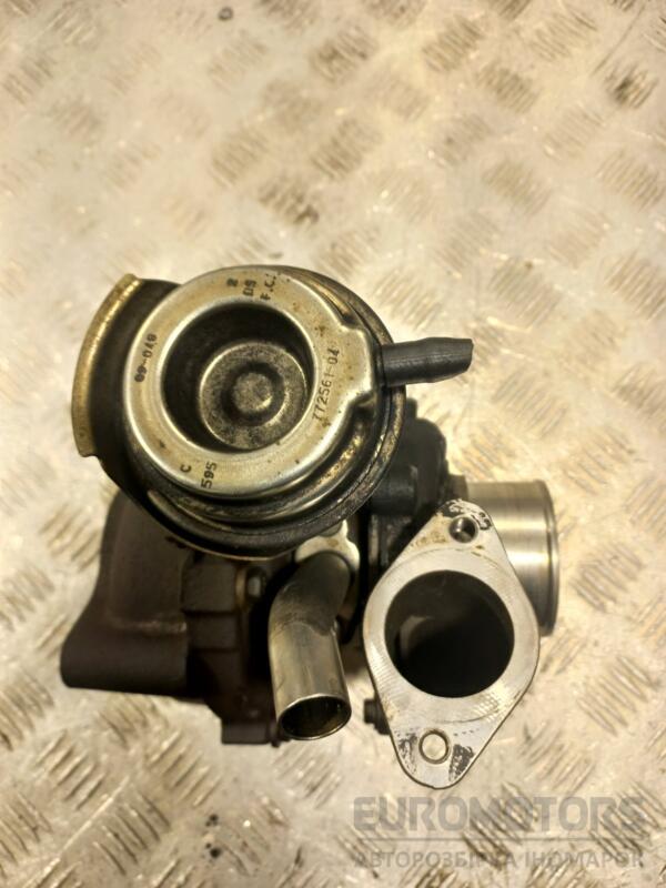 Турбина Opel Astra 1.7cdti (J) 2009-2015 8980536744 BF-693 - 2