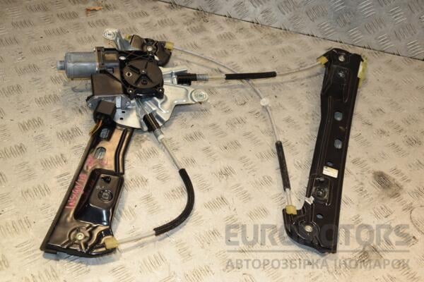 Склопідйомник передній правий електр 7 пінів Opel Insignia 2008-2017 20952453 410002 euromotors.com.ua