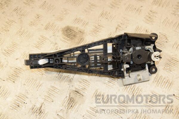 Ручка дверей передня ліва Opel Insignia 2008-2017 410011 - 2