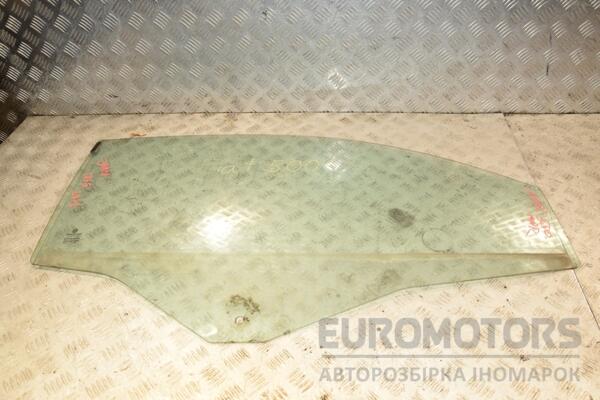 Скло дверей переднє праве Fiat 500 2007 410024 euromotors.com.ua
