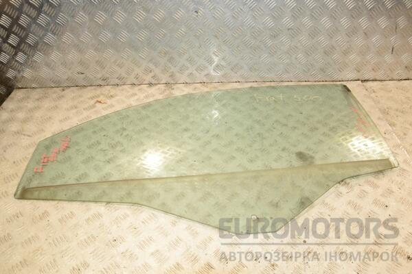 Скло дверей переднє ліве Fiat 500 2007 410032 euromotors.com.ua