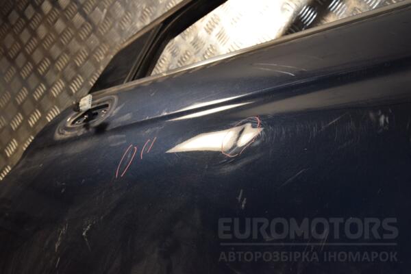 Дверь передняя левая (дефект) Fiat 500 2007 410043 - 2