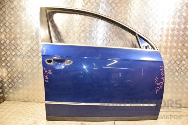 Дверь передняя правая VW Passat (B6) 2005-2010 3C4831312 410046 euromotors.com.ua