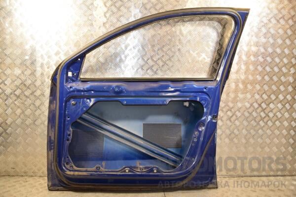 Дверь передняя правая VW Passat (B6) 2005-2010 3C4831312 410046 - 2