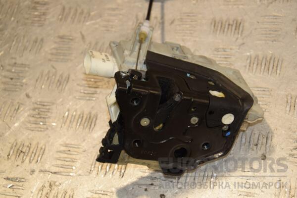 Замок двері передній правий електр 7 пінів Audi A4 (B8) 2007-2015 8J1837016A 410066 - 2