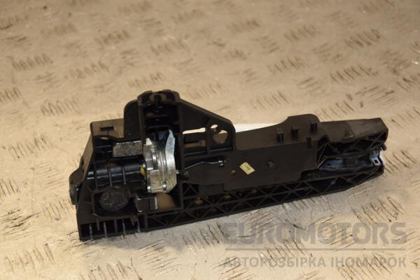 Ручка двери наружная передняя правая Audi A4 (B8) 2007-2015 410068 - 2