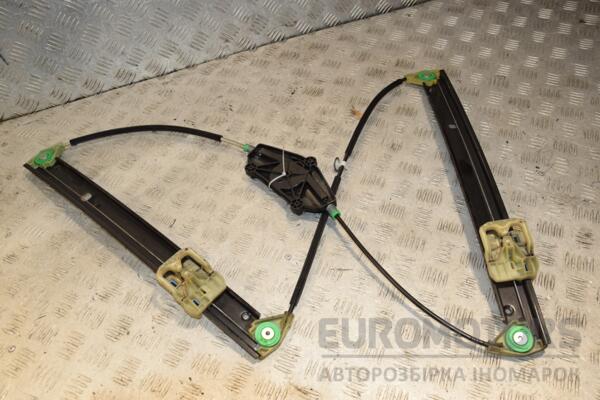Склопідйомник передній правий Audi A4 (B8) 2007-2015 8K0837462 410071 - 2