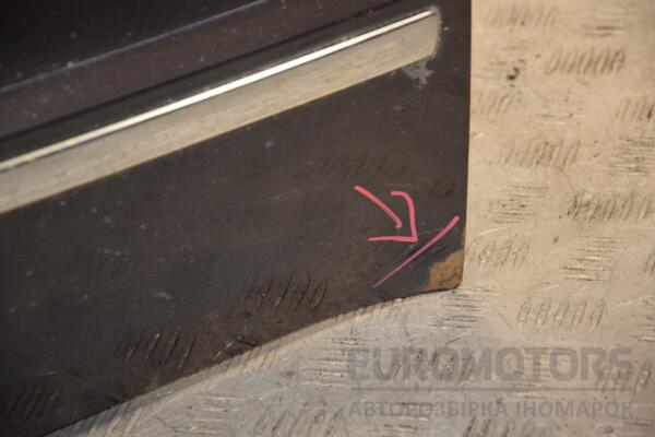 Двері передні права (дефект) Skoda Superb 2008-2015 3T0831312 410074 - 2