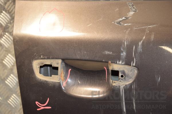 Двері передні права (дефект) Skoda Superb 2008-2015 3T0831312 410074 - 3