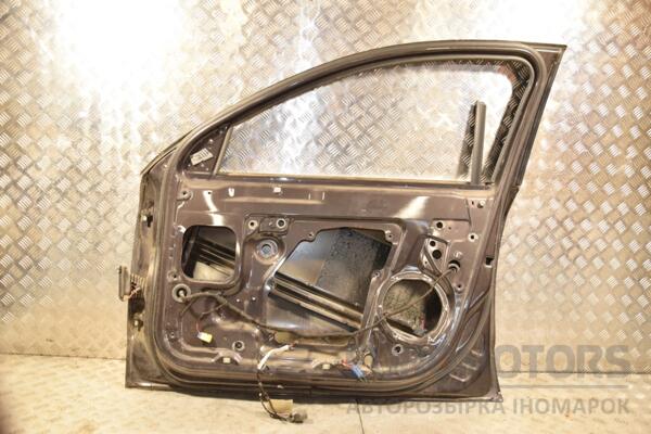 Двері передні права (дефект) Skoda Superb 2008-2015 3T0831312 410074 - 4