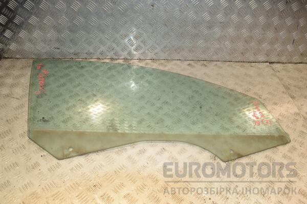 Стекло двери переднее правое Skoda Superb 2008-2015 410078 euromotors.com.ua