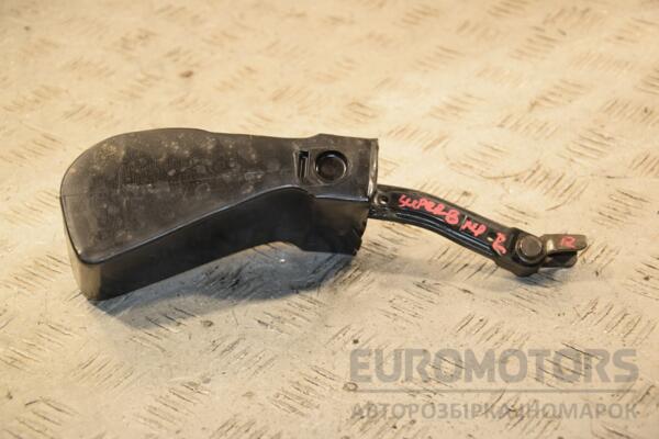 Обмежувач дверей передній правий Skoda Superb 2008-2015 3T0837249 410085 euromotors.com.ua