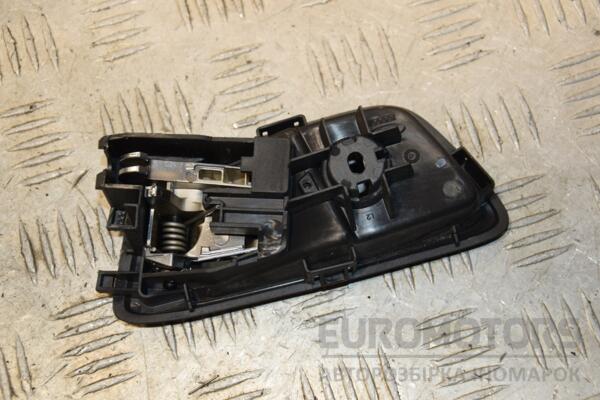 Ручка дверей внутрішня задня ліва Ford Fiesta 2008 C1BBA22601CEW 410097 - 2