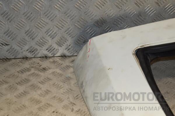 Дверь передняя левая (дефект) Fiat Doblo 2010 410100 - 3