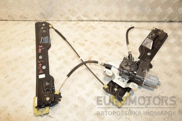 Склопідйомник передній правий електр 7 пінів Opel Astra (J) 2009-2015 13350759 410120 euromotors.com.ua