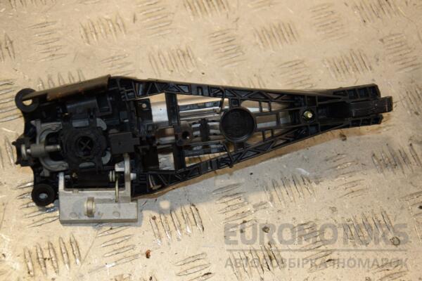 Ручка двері зовнішня передня права Opel Astra (J) 2009-2015 410122 - 2