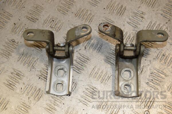Петля двері передня права комплект 2шт Opel Astra (J) 2009-2015 410127 - 2