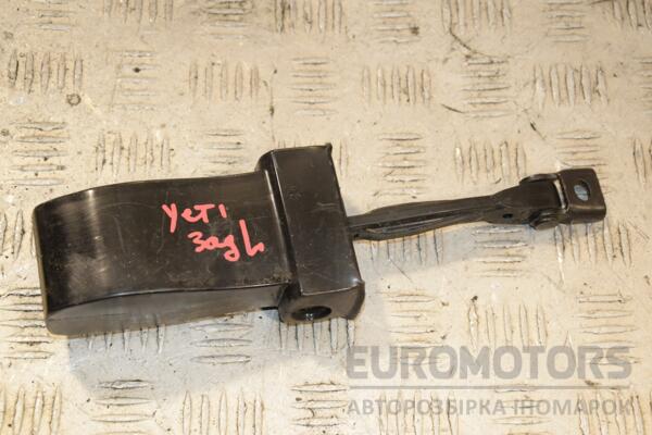 Обмежувач дверей задній лівий Skoda Yeti 2009 5L0839249 410138 euromotors.com.ua
