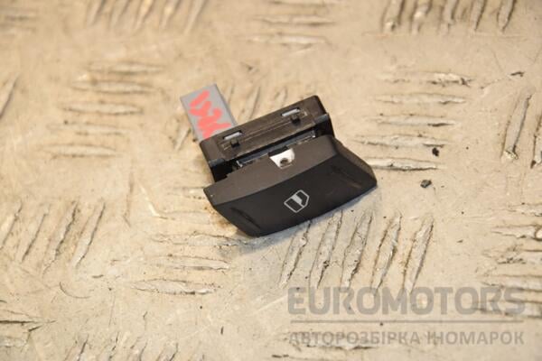 Кнопка склопідйомника задня ліва Skoda Yeti 2009 1Z0959855 410141 euromotors.com.ua