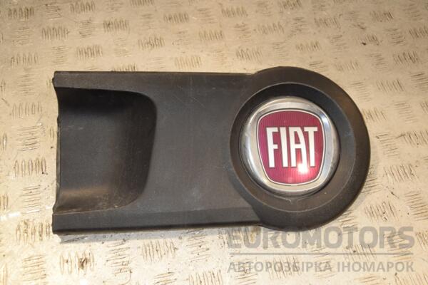 Накладка дверей задньої правої розстібної Fiat Doblo 2010 7355079410 410161 euromotors.com.ua