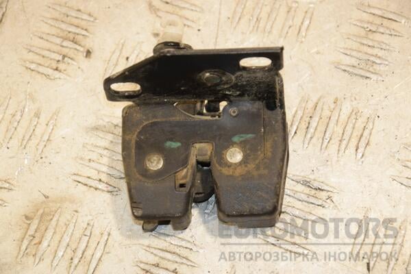 Замок дверей задній правий нижній механ. Fiat Doblo 2010 51908208 410163 - 2