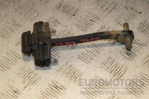 Ограничитель двери задний правый Fiat Doblo 2010 410166 euromotors.com.ua