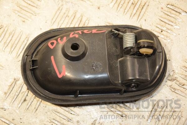 Ручка двери внутренняя левая Renault Duster 2010 8200733848 410183 - 2